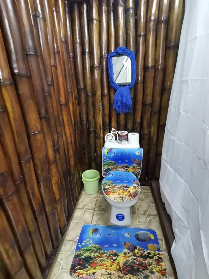 Cabana Chalet Cariari  Εξωτερικό φωτογραφία